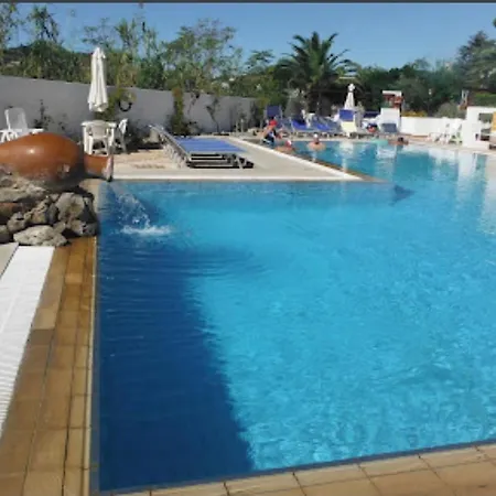 Ischia Uno Multiproprieta *