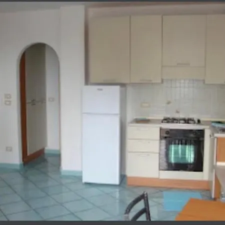 Сasa de vacaciones Ischia Uno Multiproprieta