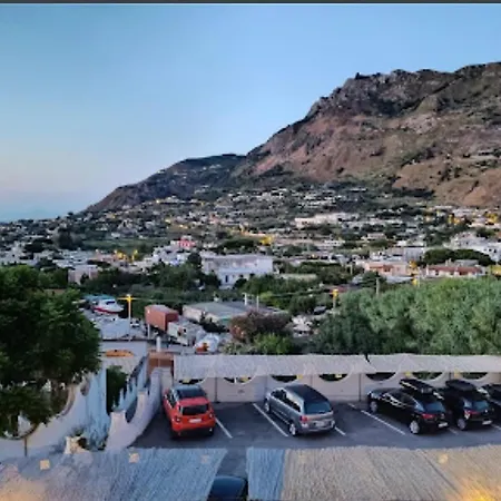 Сasa de vacaciones Ischia Uno Multiproprieta