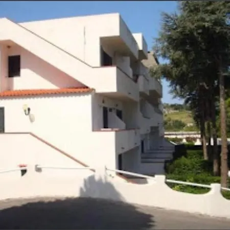 Ischia Uno Multiproprieta Сasa de vacaciones *