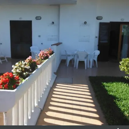 Ischia Uno Multiproprieta Isquia