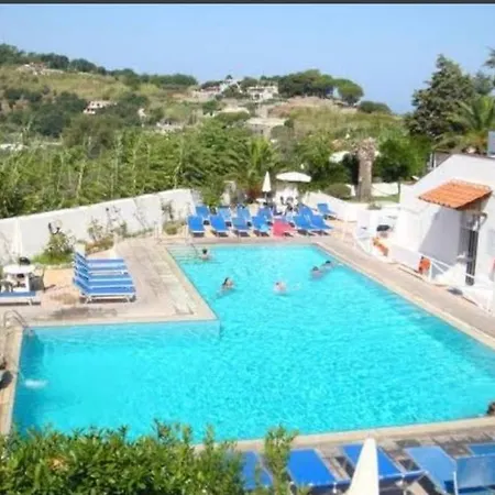Ischia Uno Multiproprieta